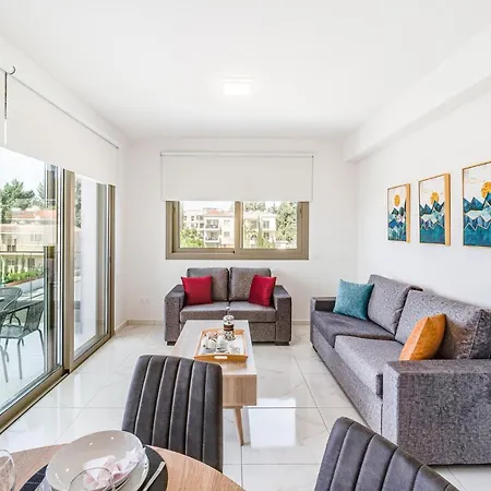 Apartament Adolina Two Bedroom 201 By Ezoria