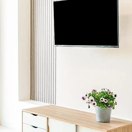 Adolina Two Bedroom 201 By Ezoria *