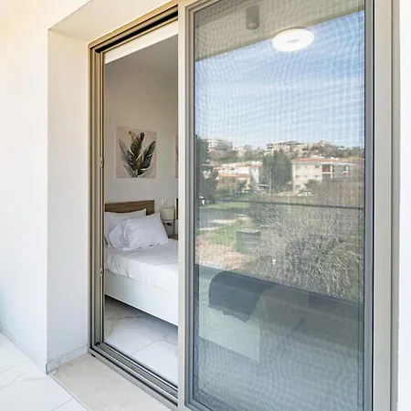 Adolina Two Bedroom 201 By Ezoria