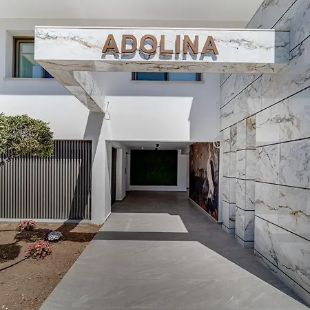 Adolina Two Bedroom 201 By Ezoria